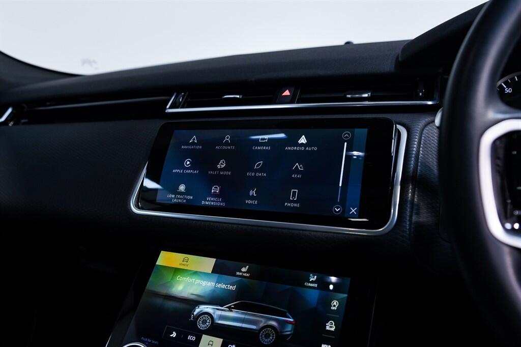 Land Rover Range Rover Velar - Image 20