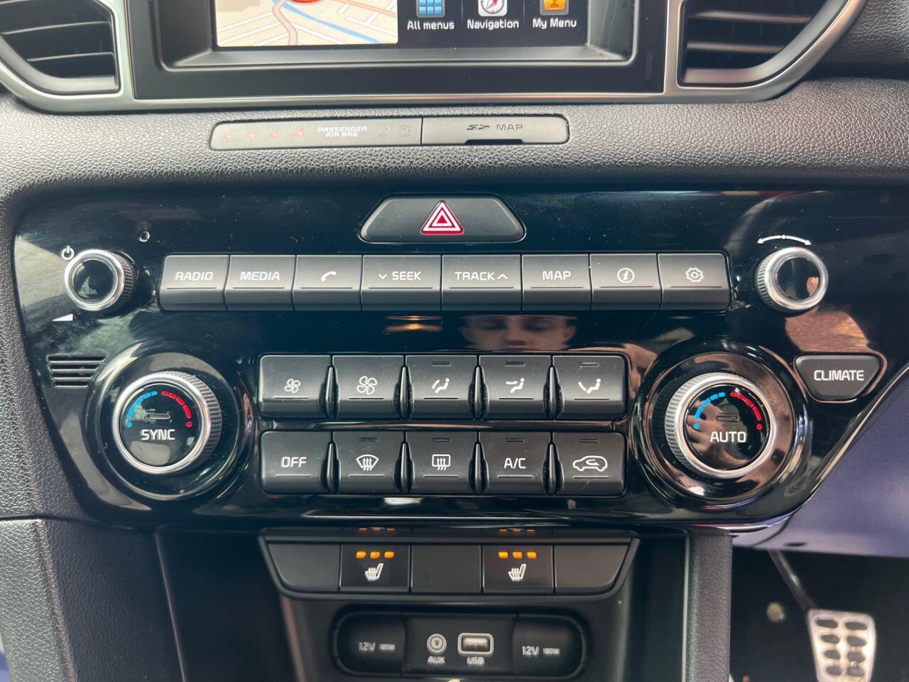 Kia Sportage - Image 18