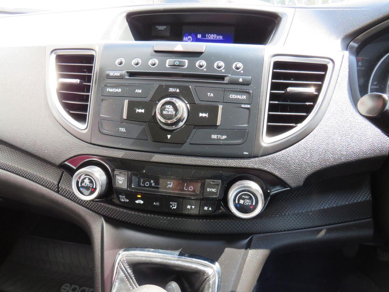 Honda CR-V - Image 15