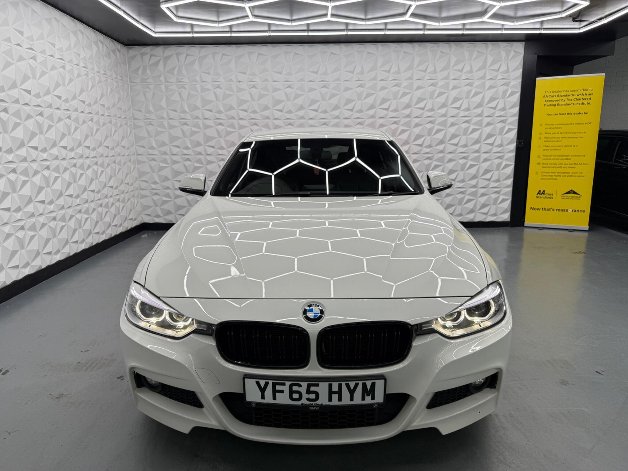 BMW 3 Series - Image 4