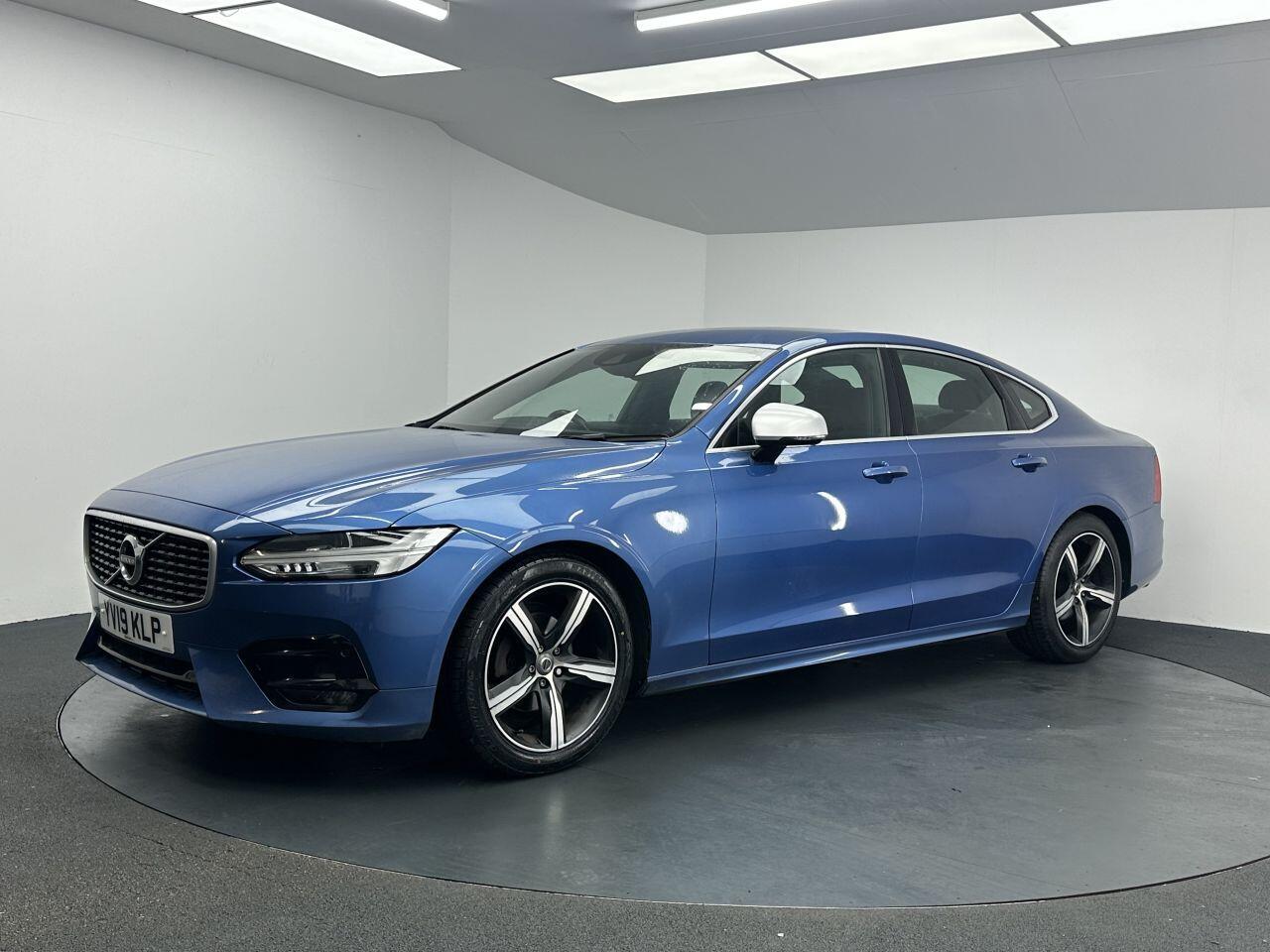 Volvo S90 - Image 6