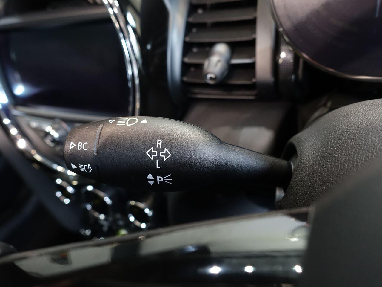 MINI Electric Hatch - Image 21