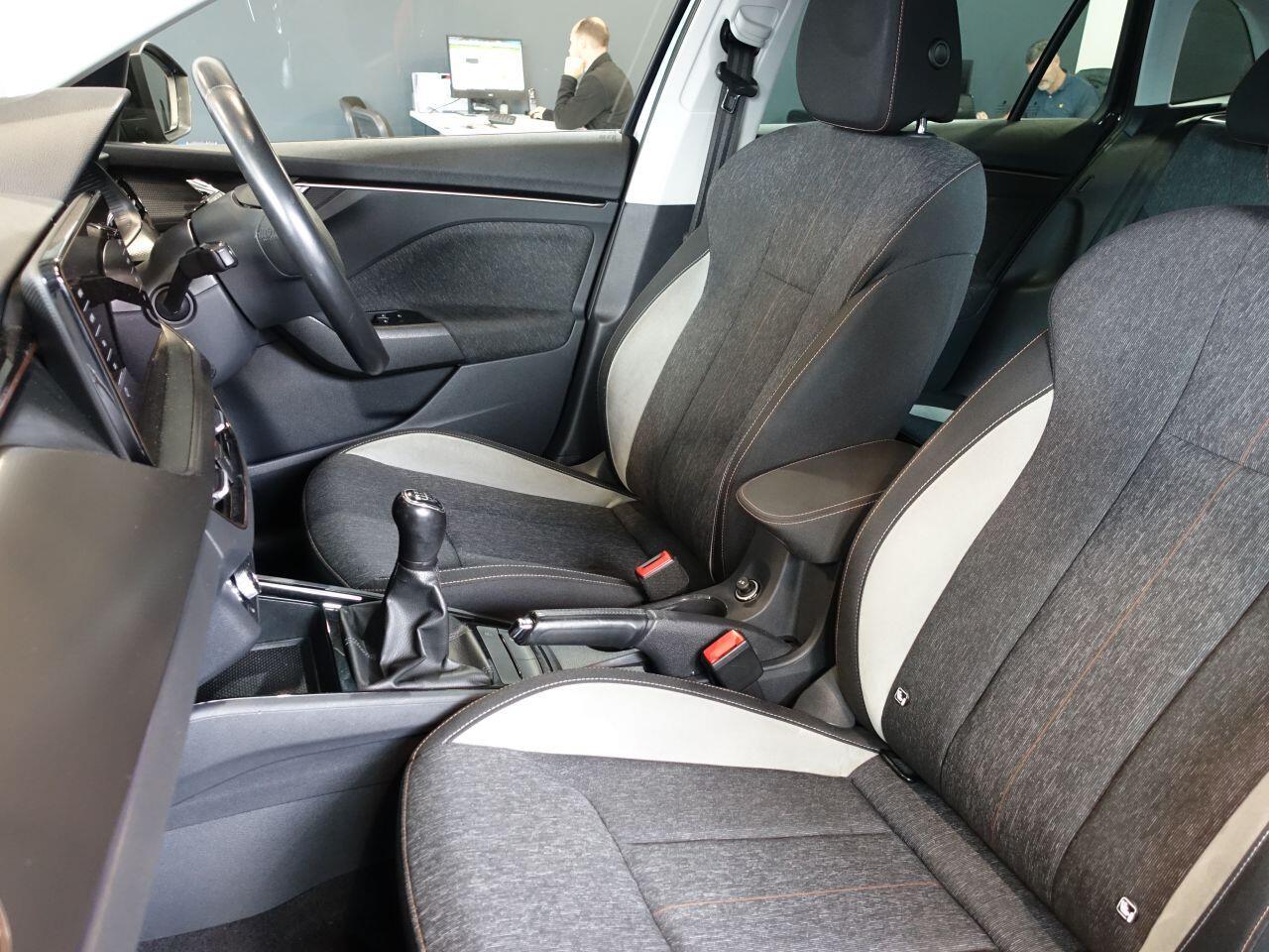 Skoda Scala - Image 12