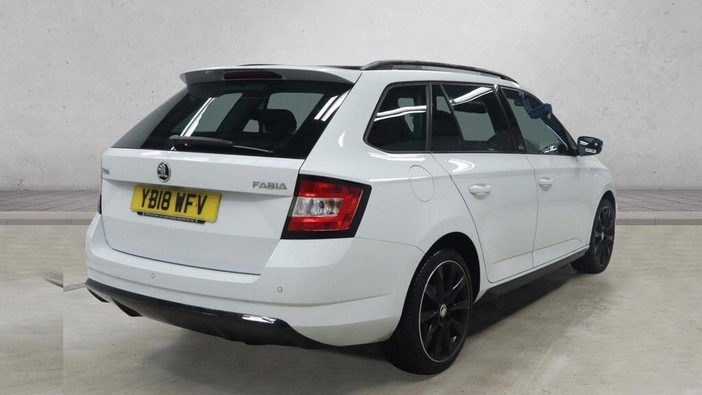 Skoda Fabia - Image 7