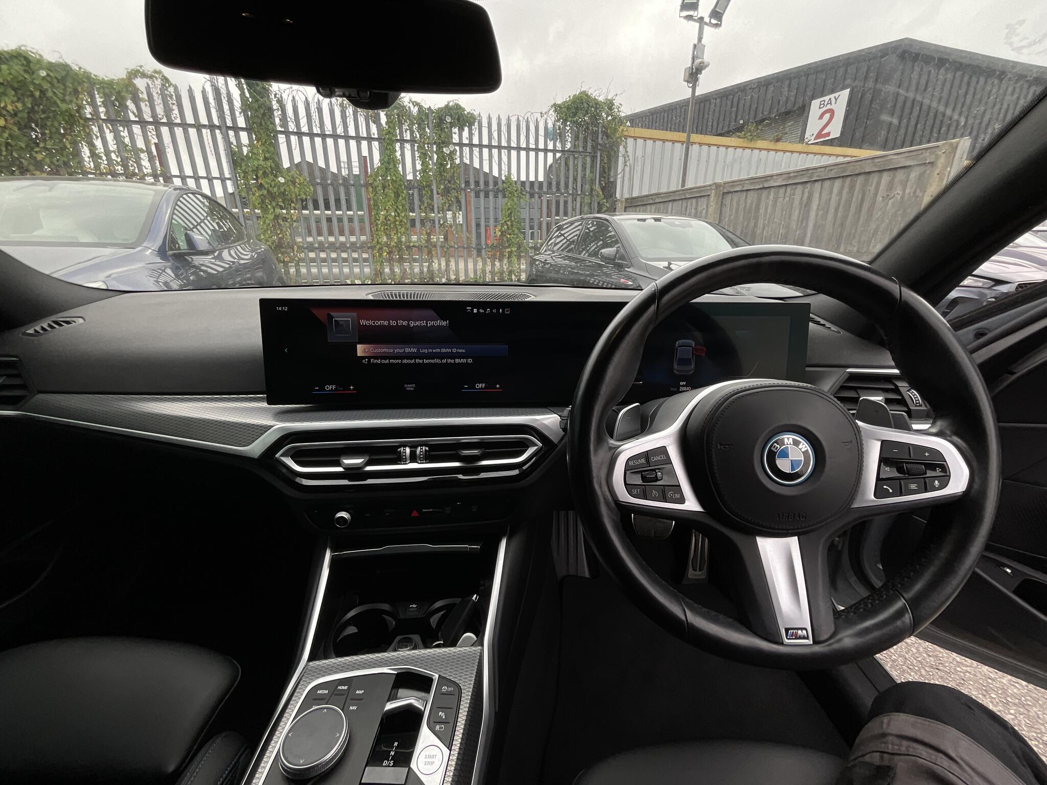 BMW 3 Series - Image 19