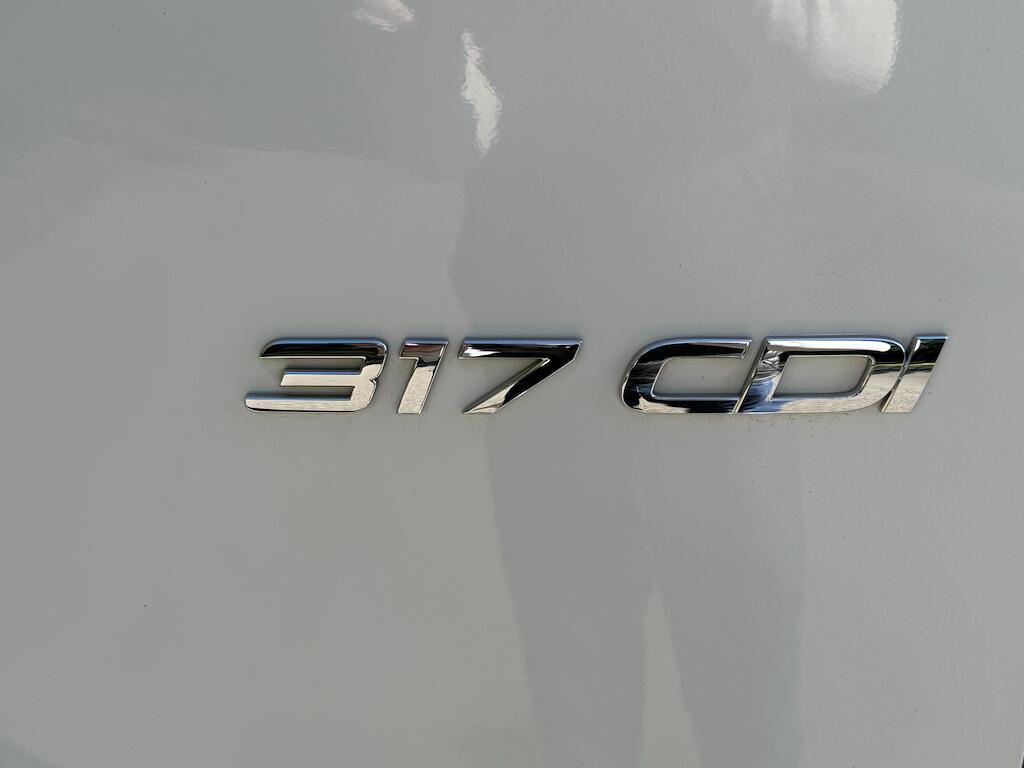 Mercedes Sprinter - Image 11
