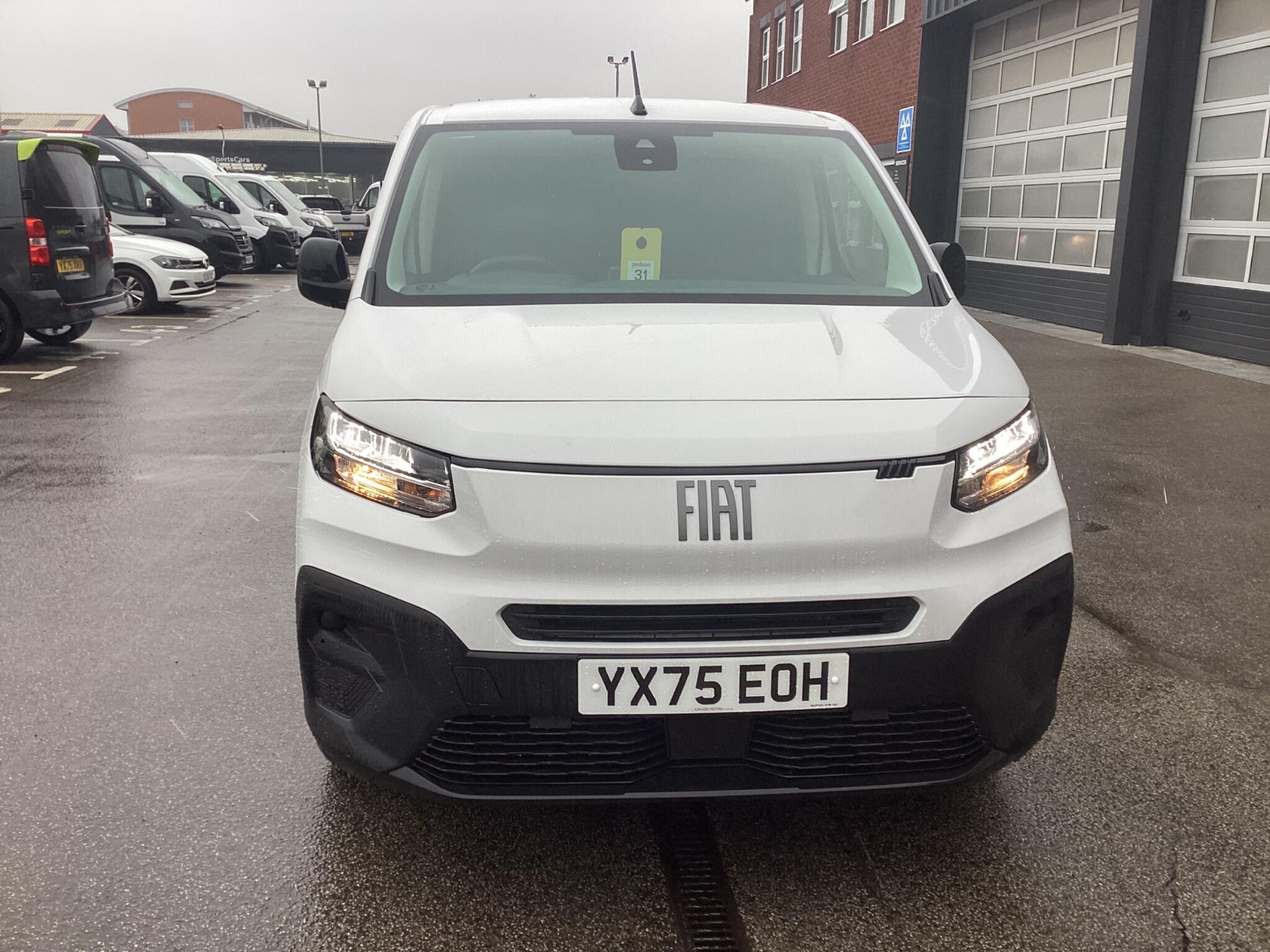 Fiat Doblo - Image 2