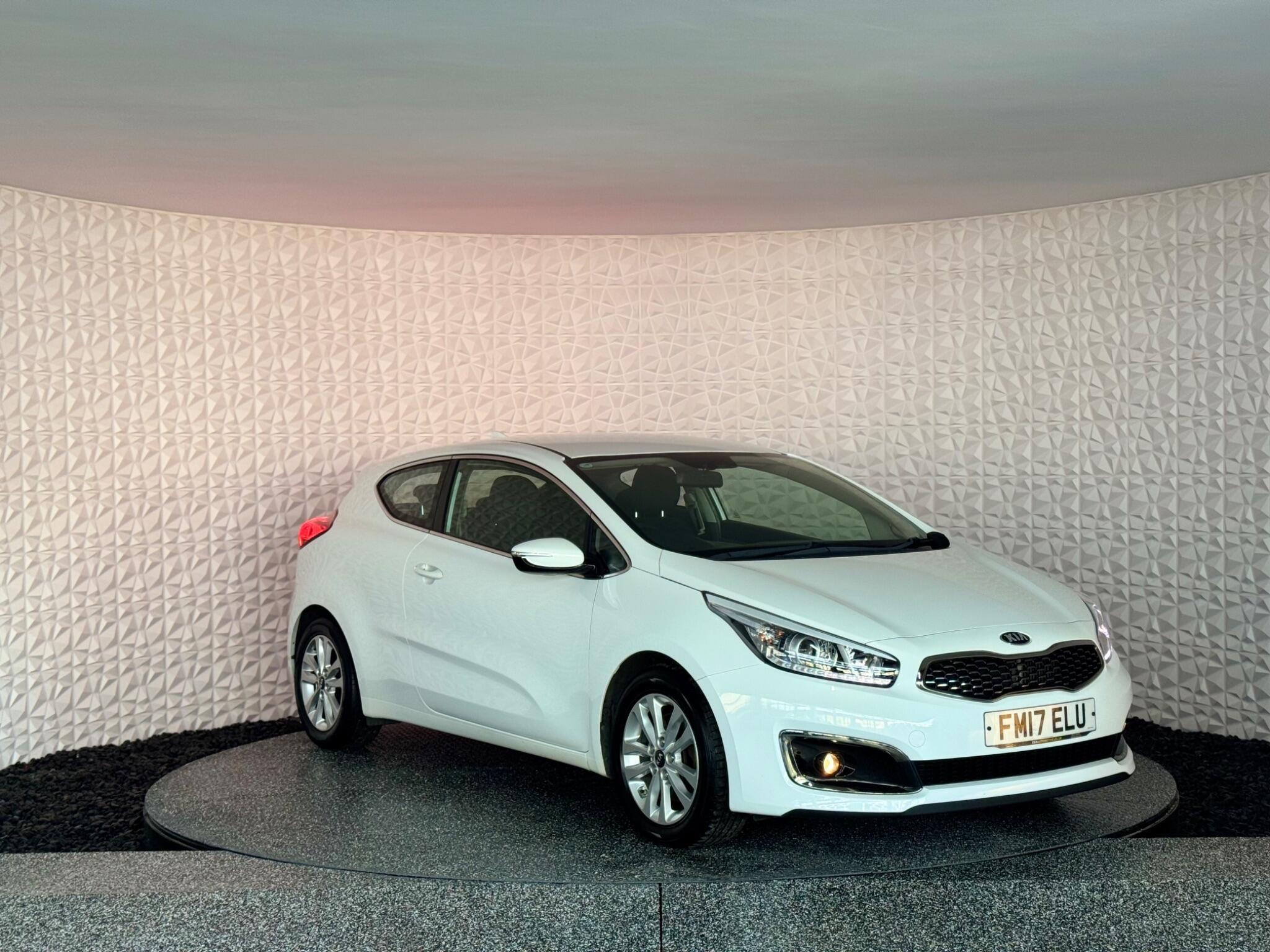 Kia ProCeed - Image 6