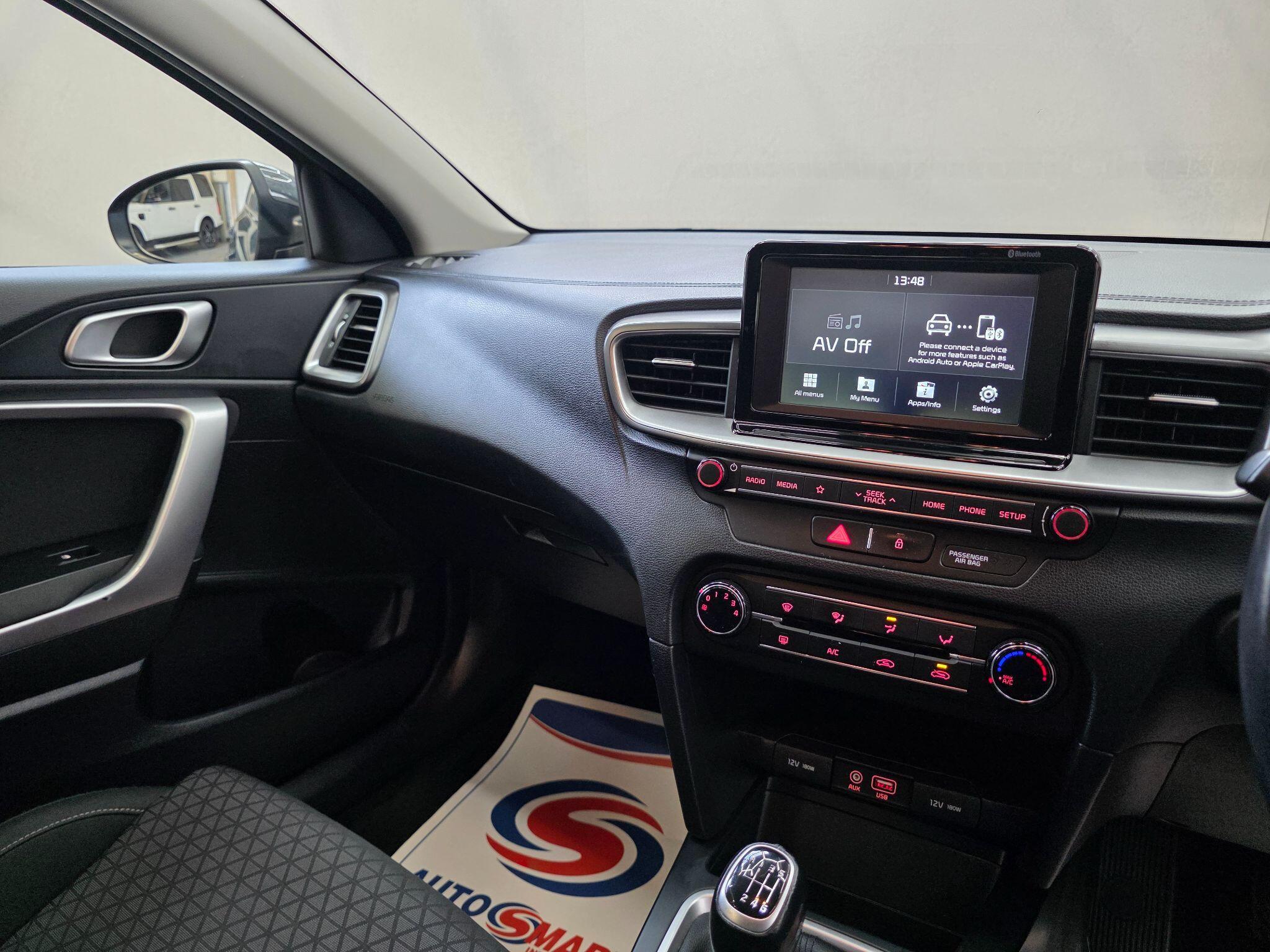 Kia ceed - Image 19