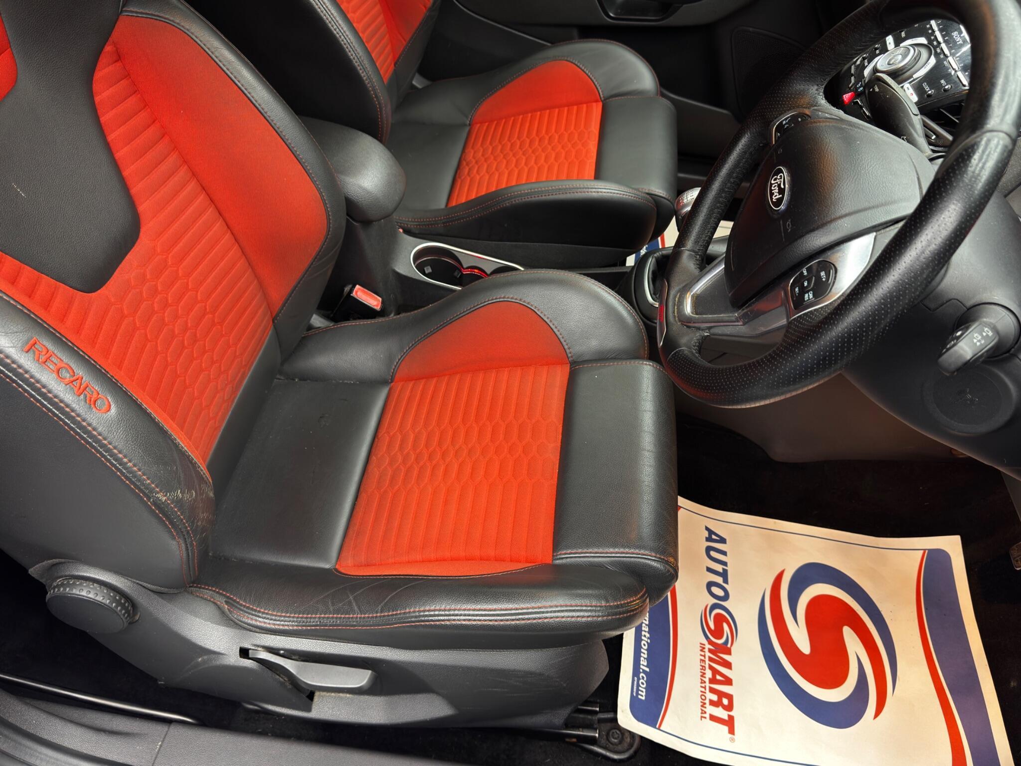 Ford Fiesta - Image 13