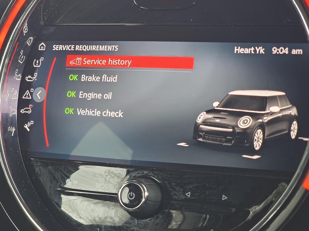 MINI Hatch - Image 16