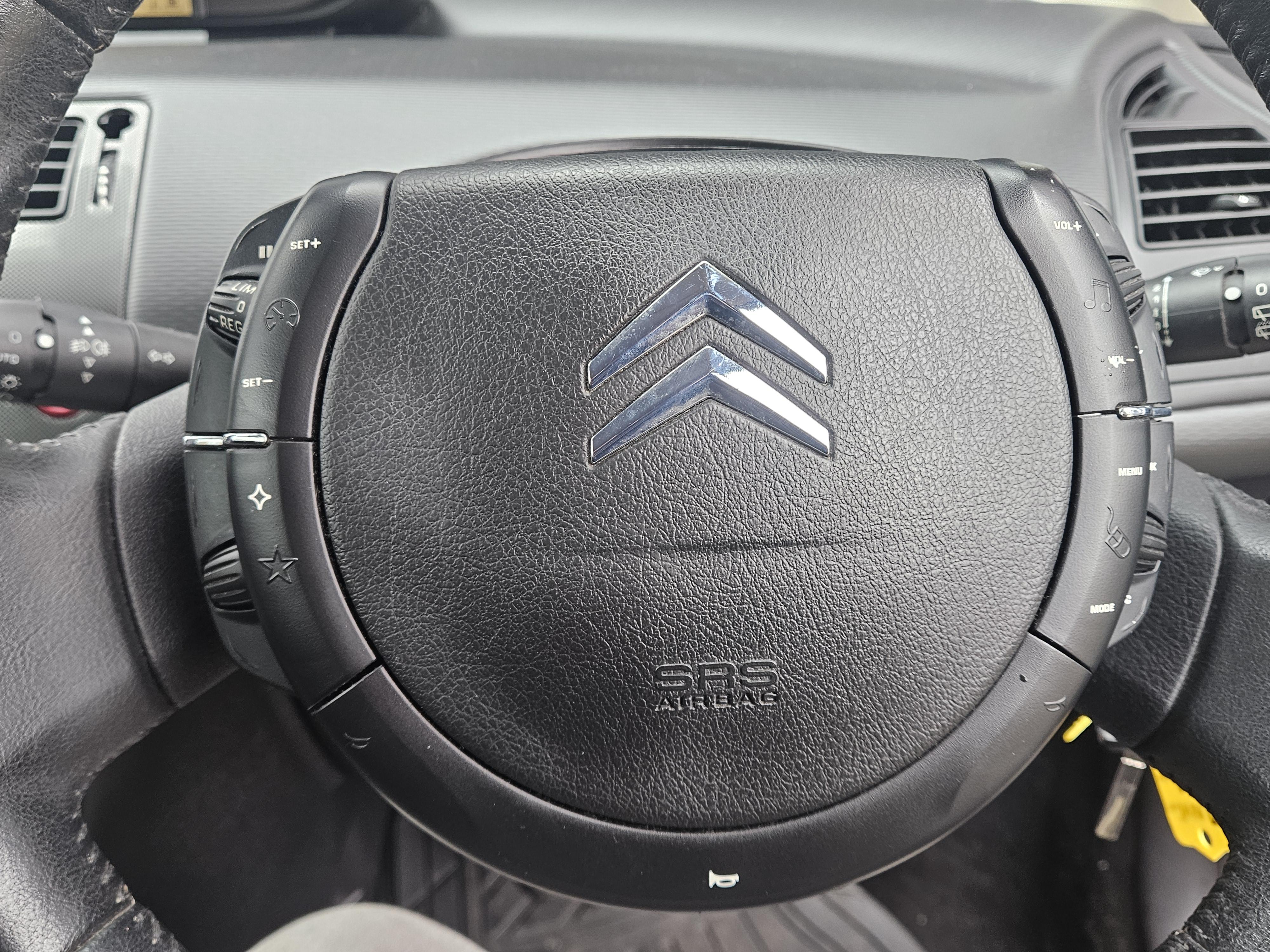 Citroen C4 - Image 12