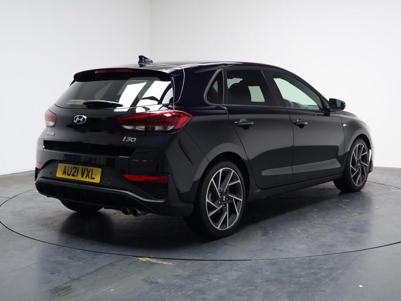 Hyundai i30 - Image 21