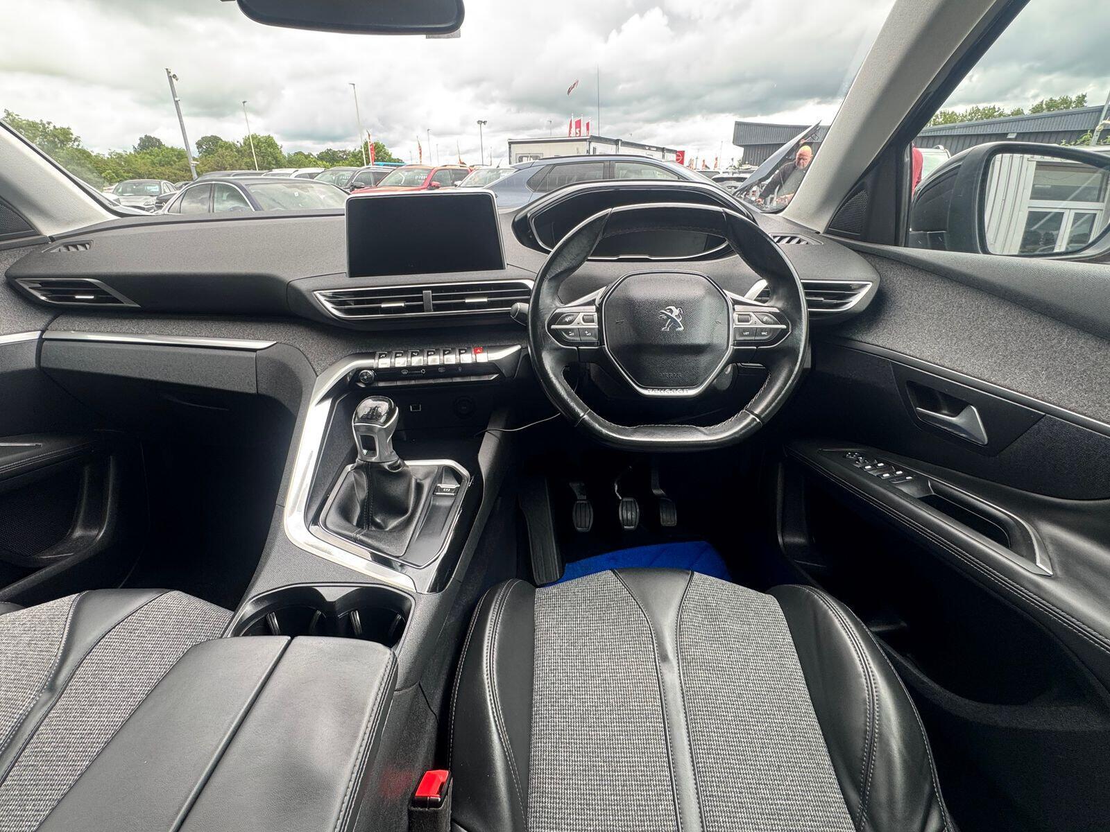 Peugeot 3008 - Image 19