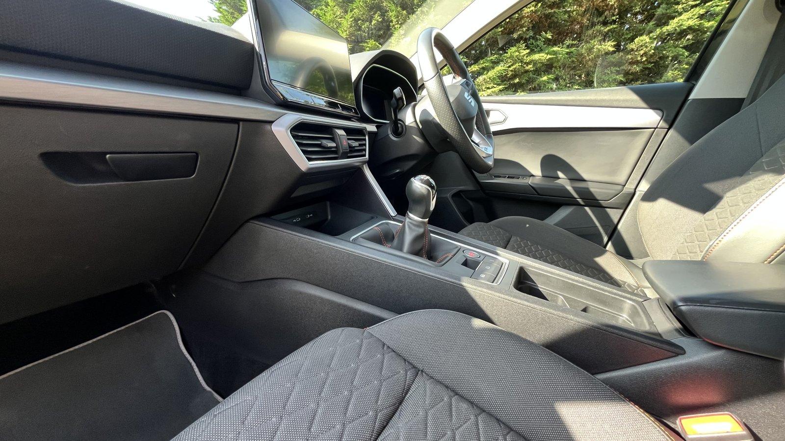 SEAT Leon - Image 11