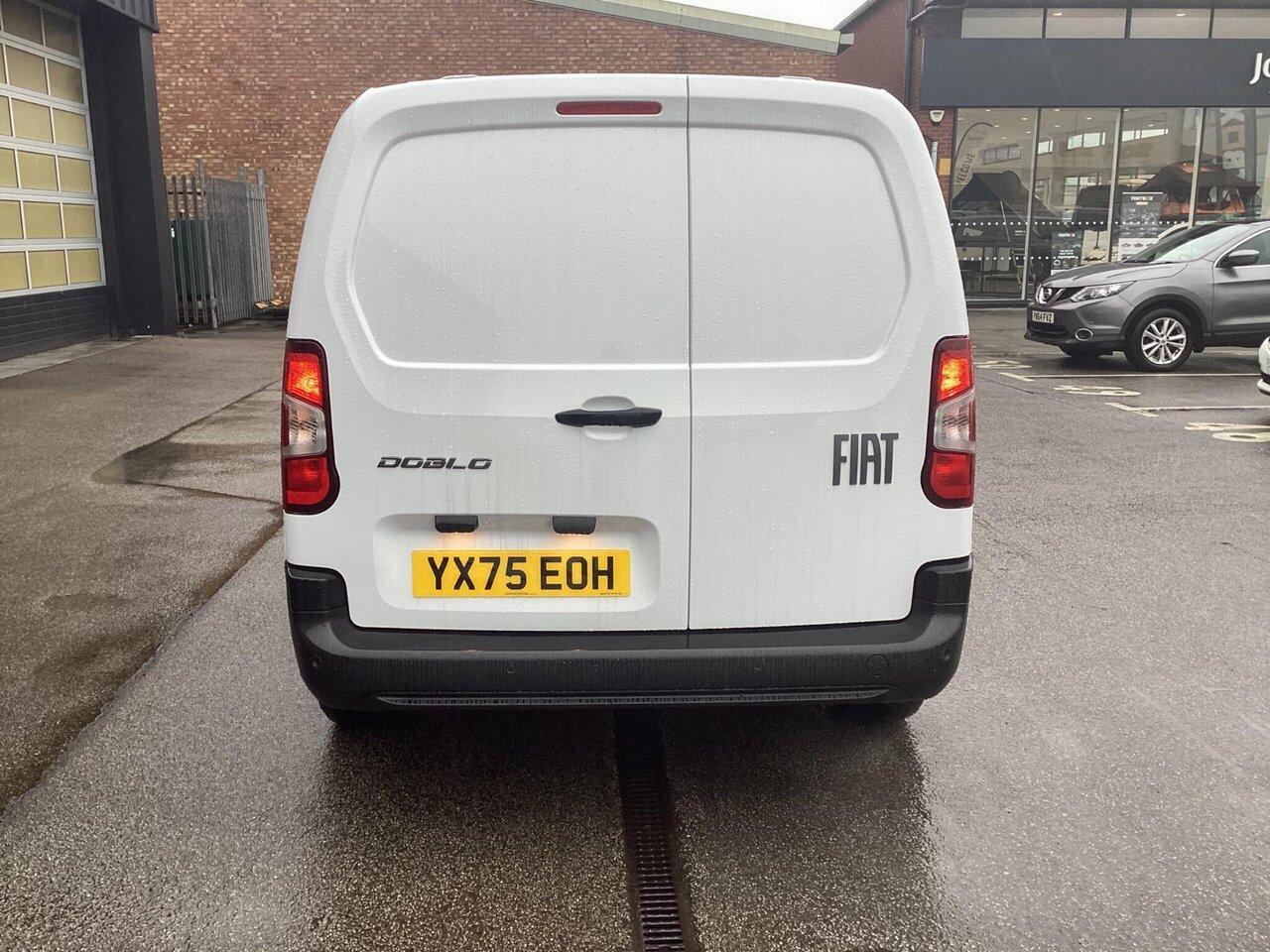 Fiat Doblo - Image 7