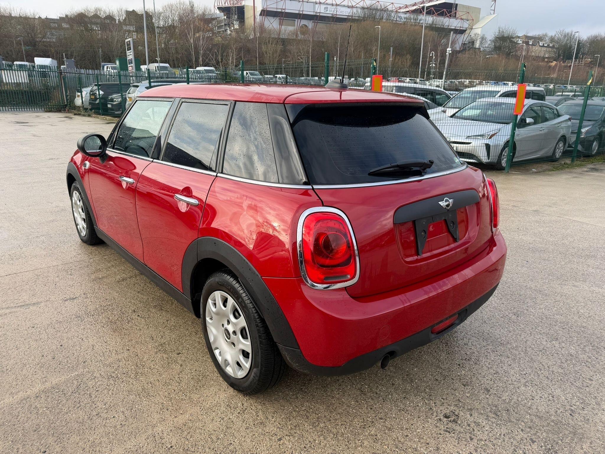 MINI Hatch - Image 6