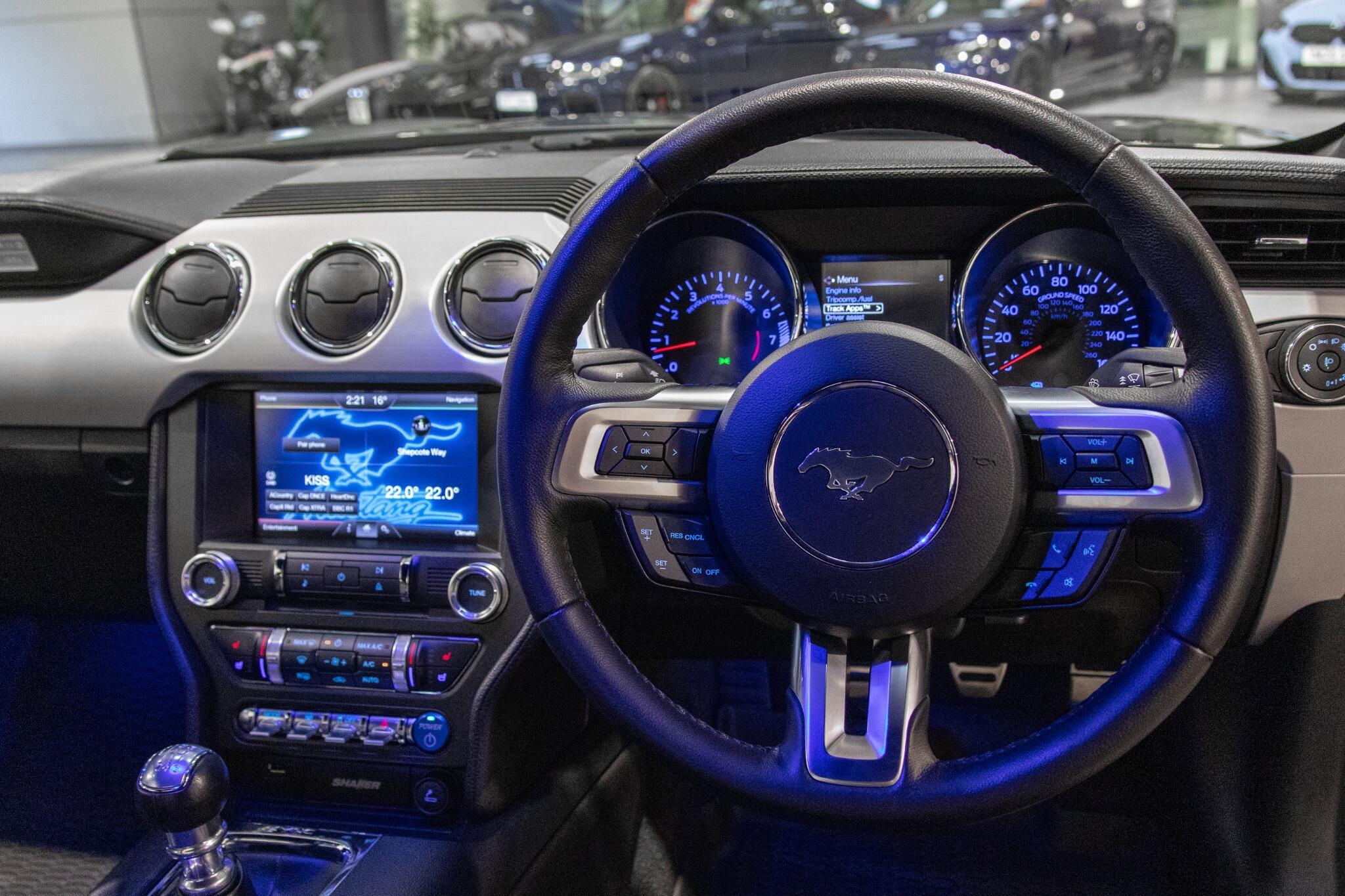 Ford Mustang - Image 16