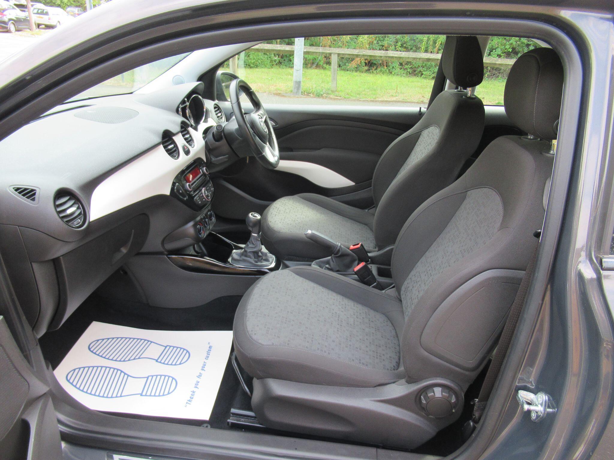 Vauxhall ADAM - Image 12