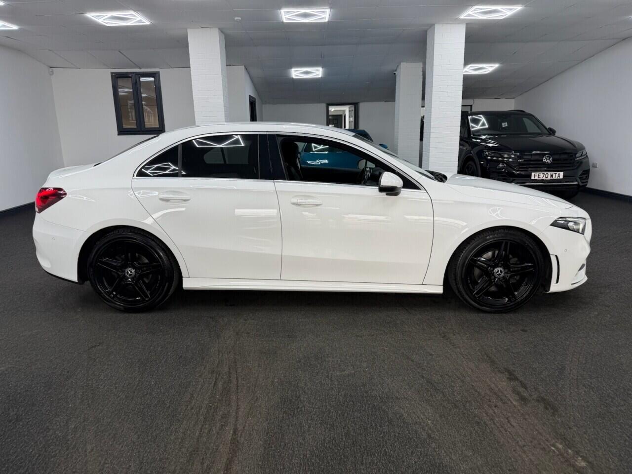 Mercedes A-Class - Image 3