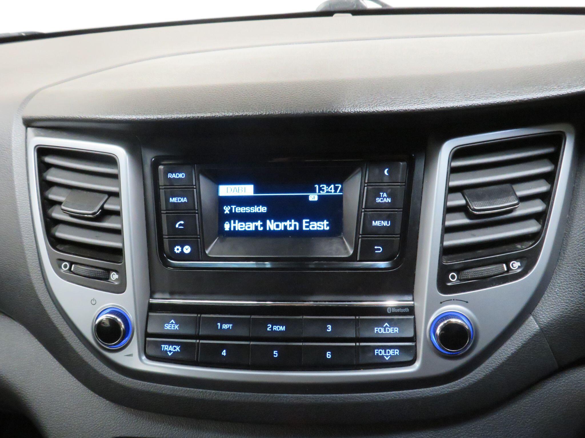 Hyundai Tucson - Image 20