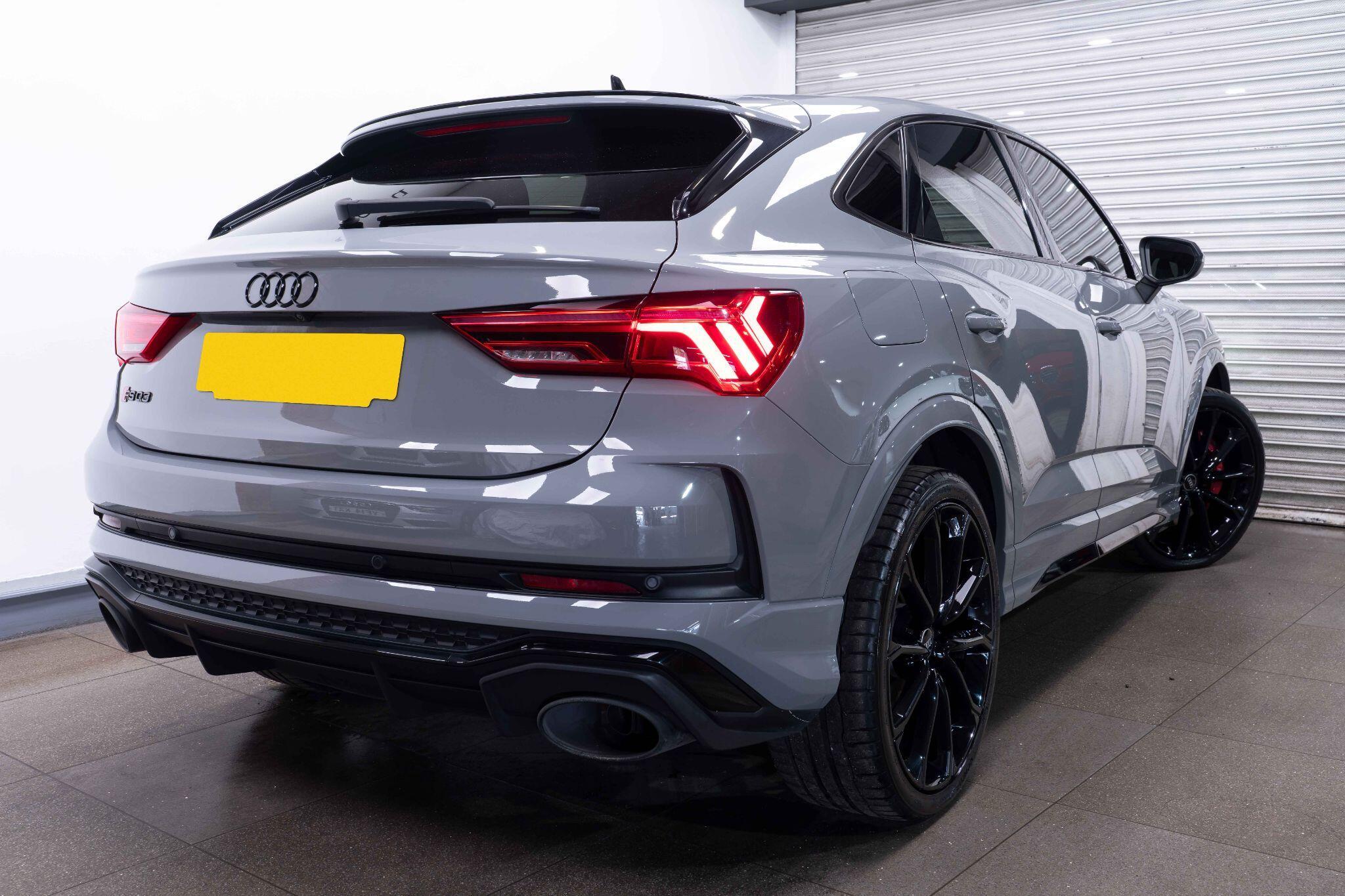 Audi RS Q3 - Image 7