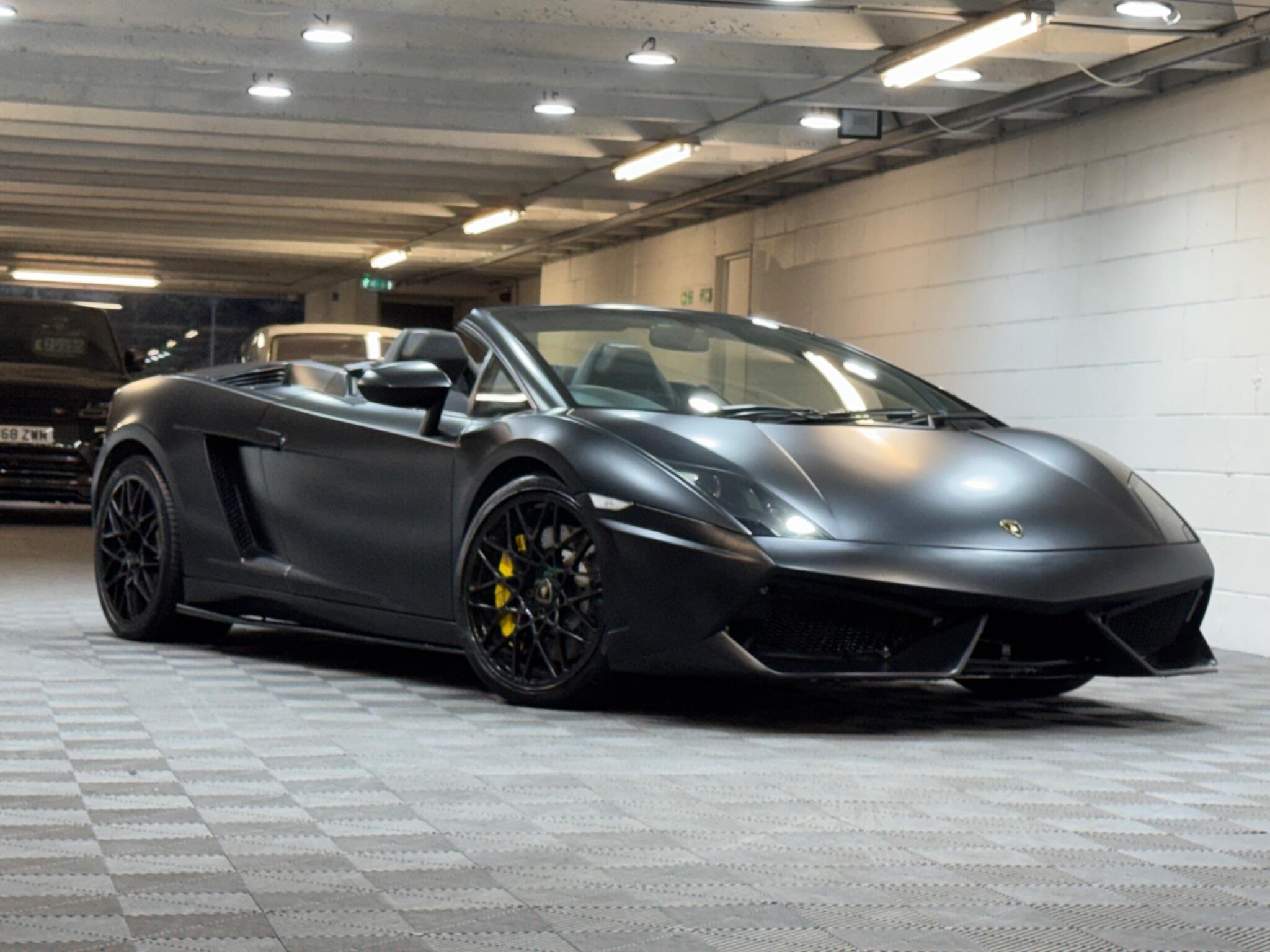 Lamborghini Gallardo - Image 7