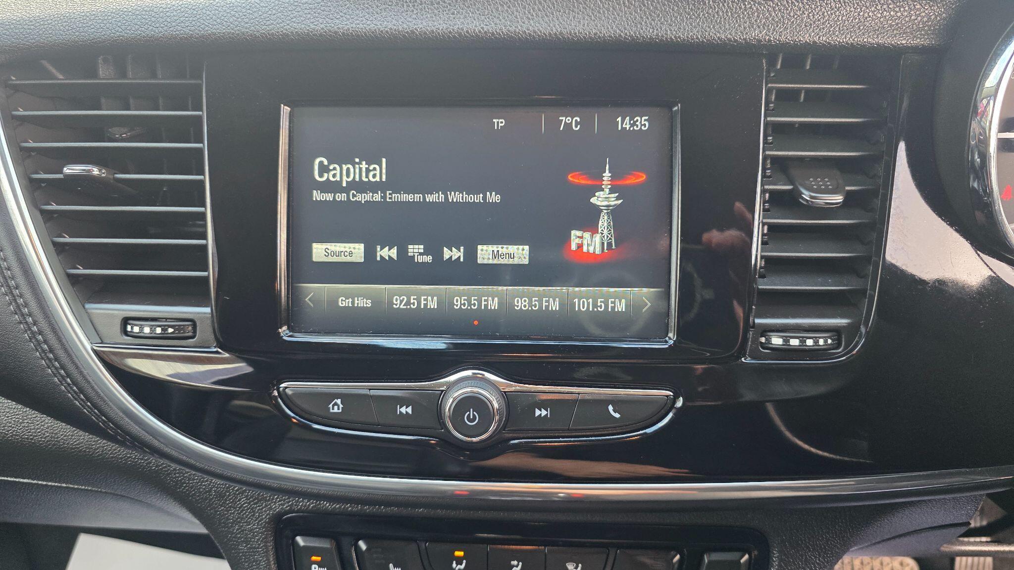 Vauxhall Mokka X - Image 30