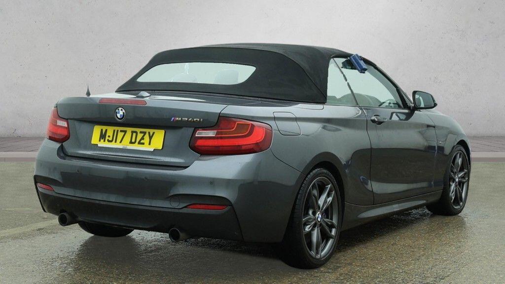 BMW 2 Series - Image 7
