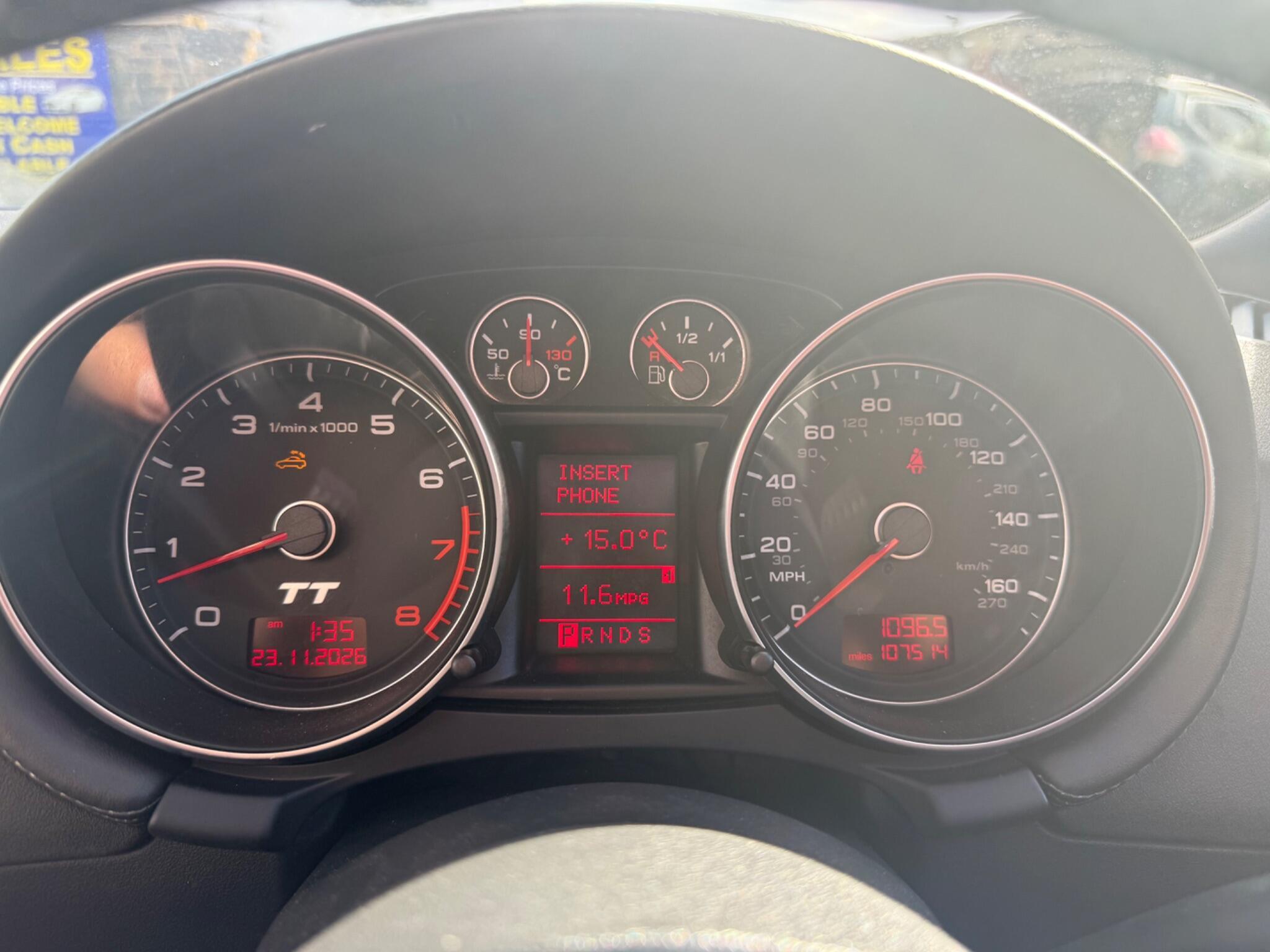 Audi TT - Image 13