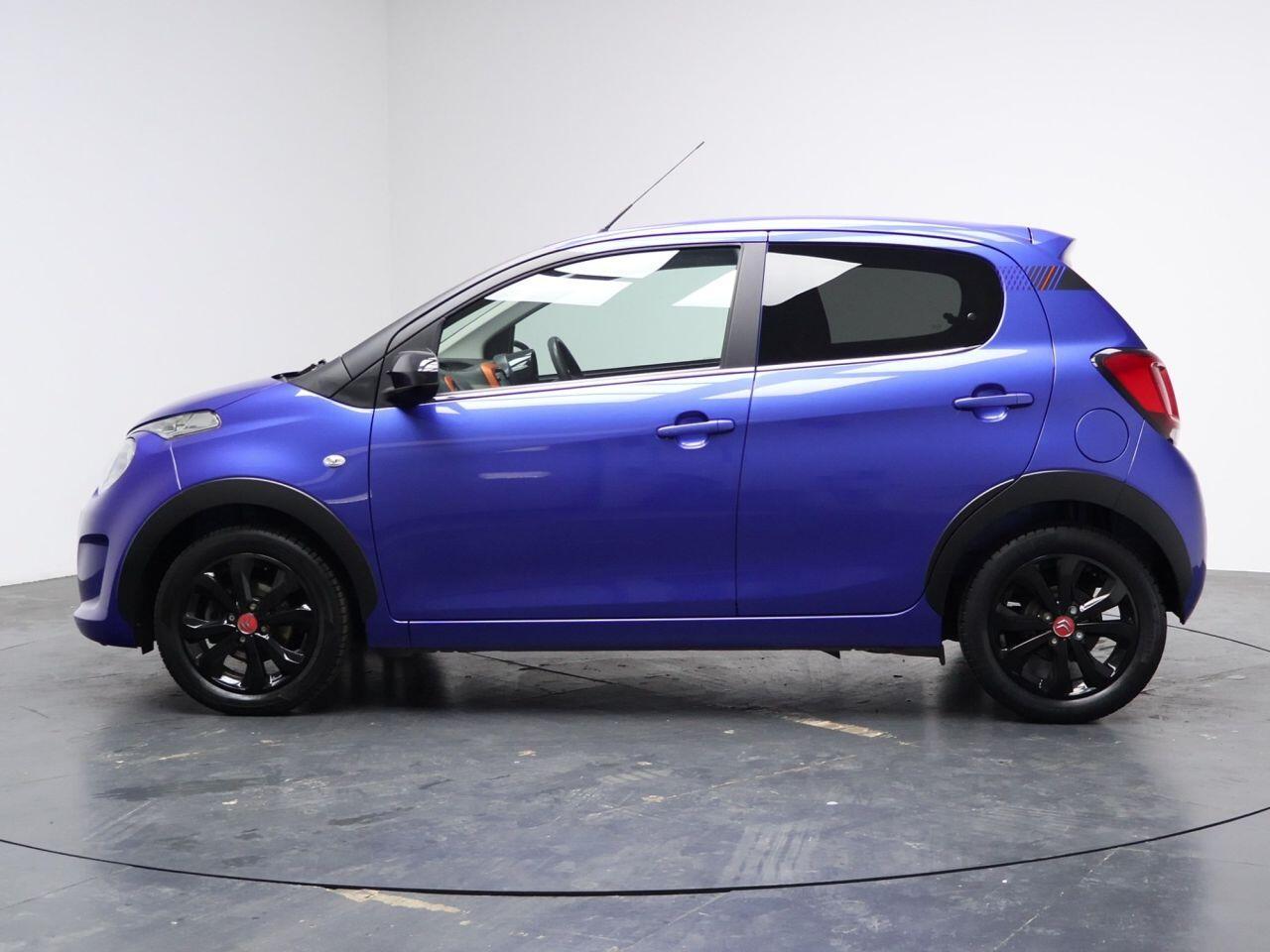 Citroen C1 - Image 8