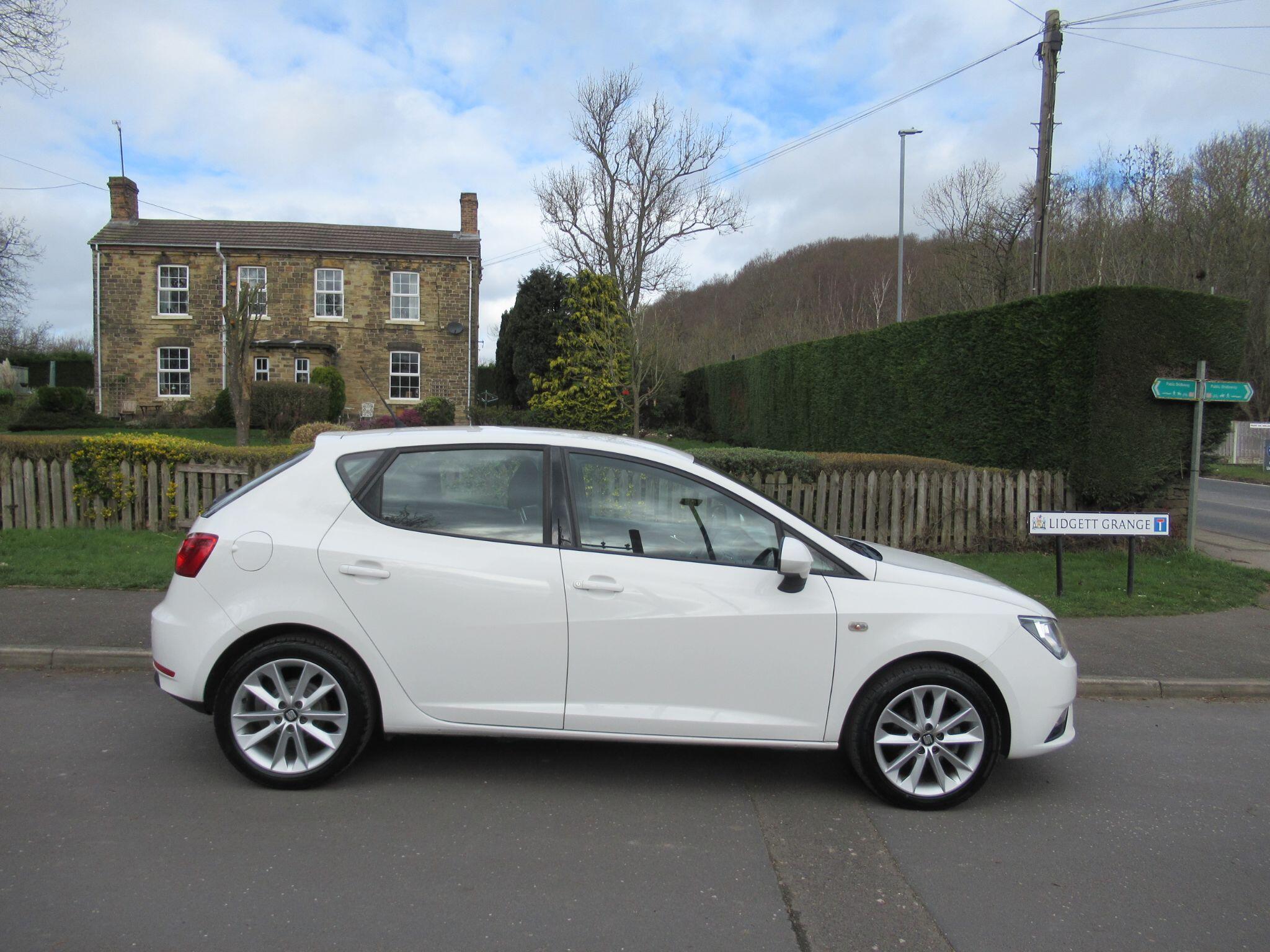 SEAT Ibiza - Image 3