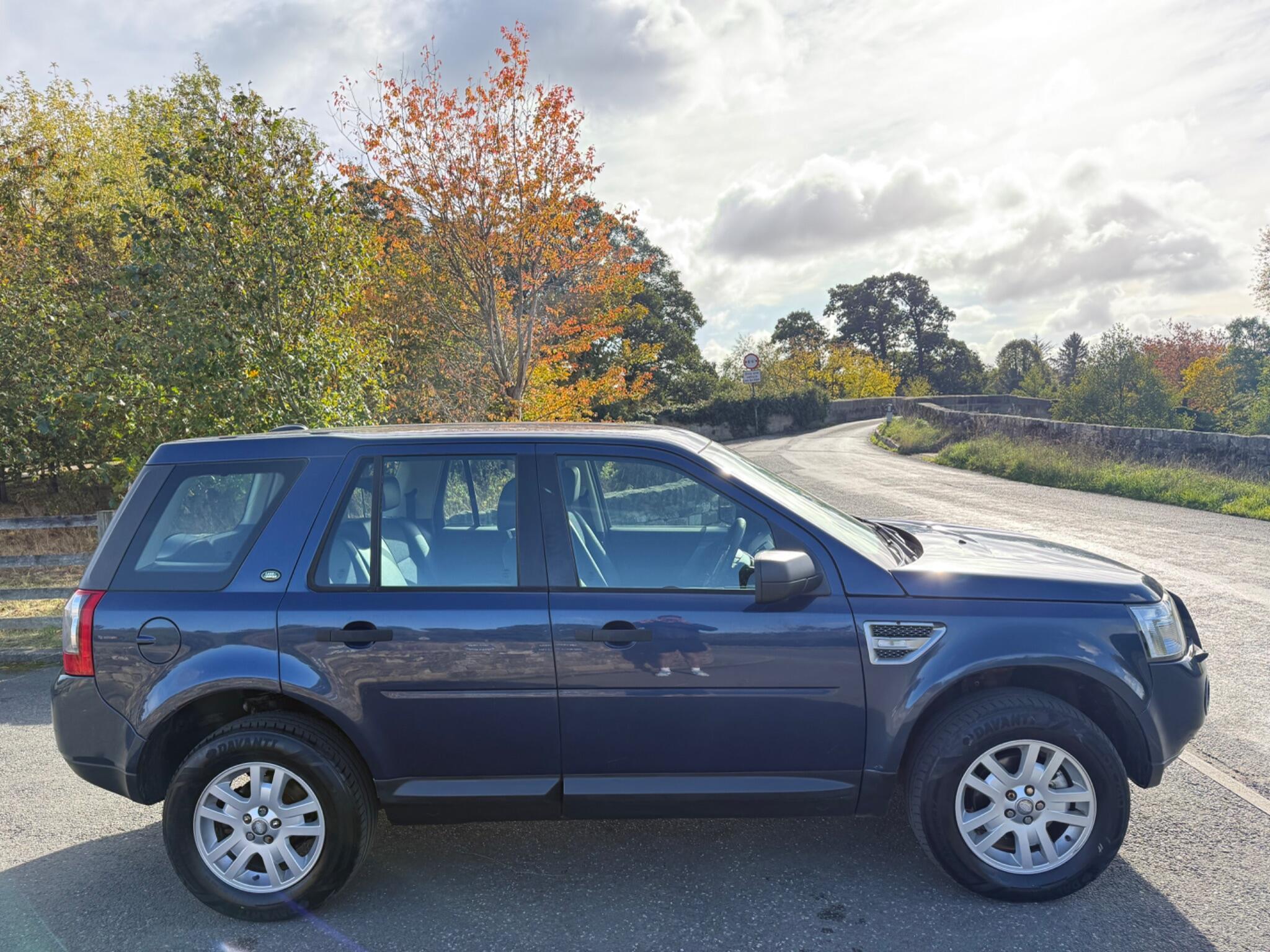 Land Rover Freelander 2 - Image 3