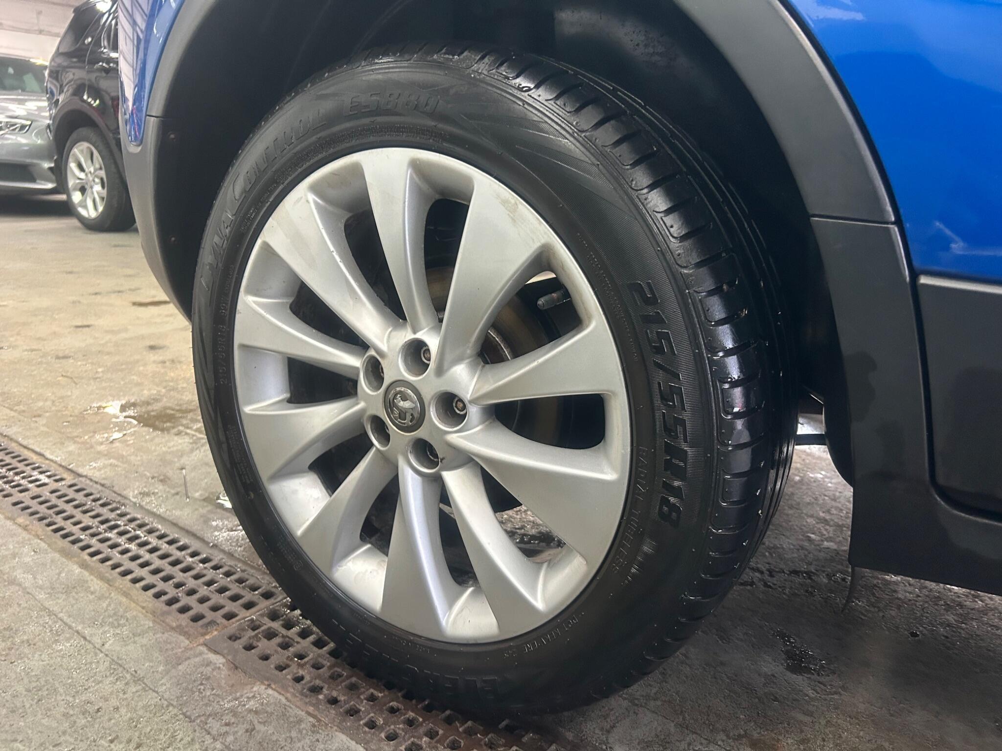 Vauxhall Mokka - Image 26