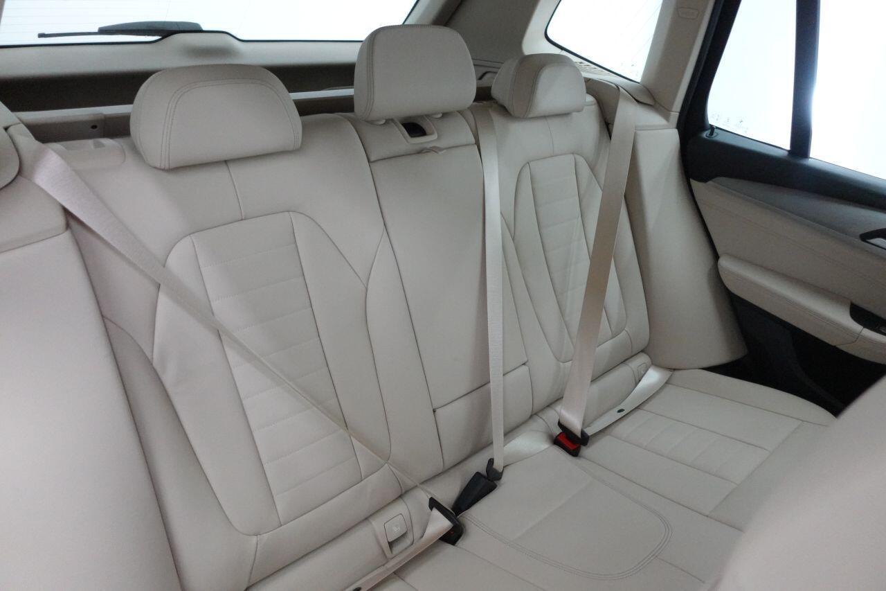 BMW X3 - Image 20