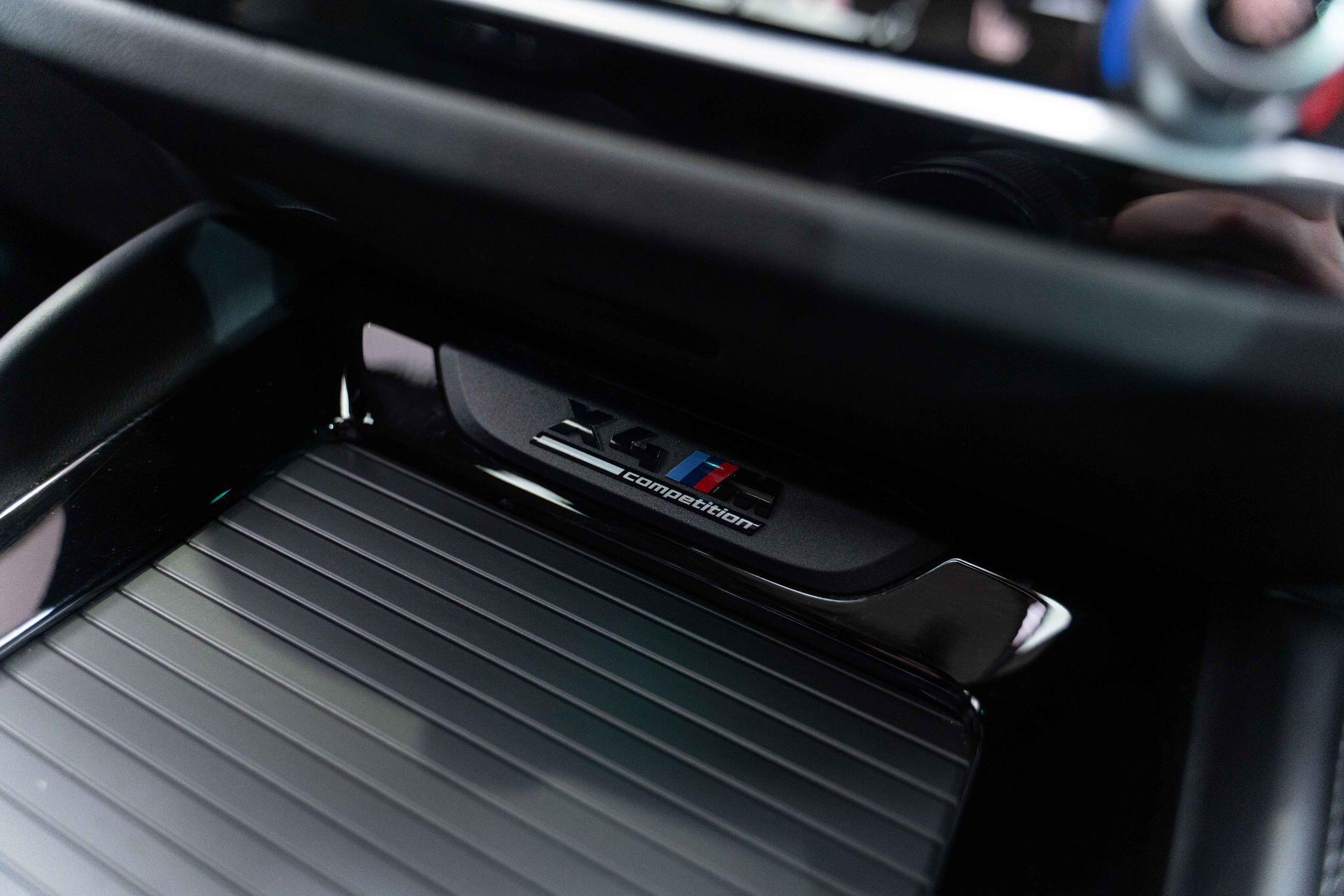 BMW X4 M - Image 53