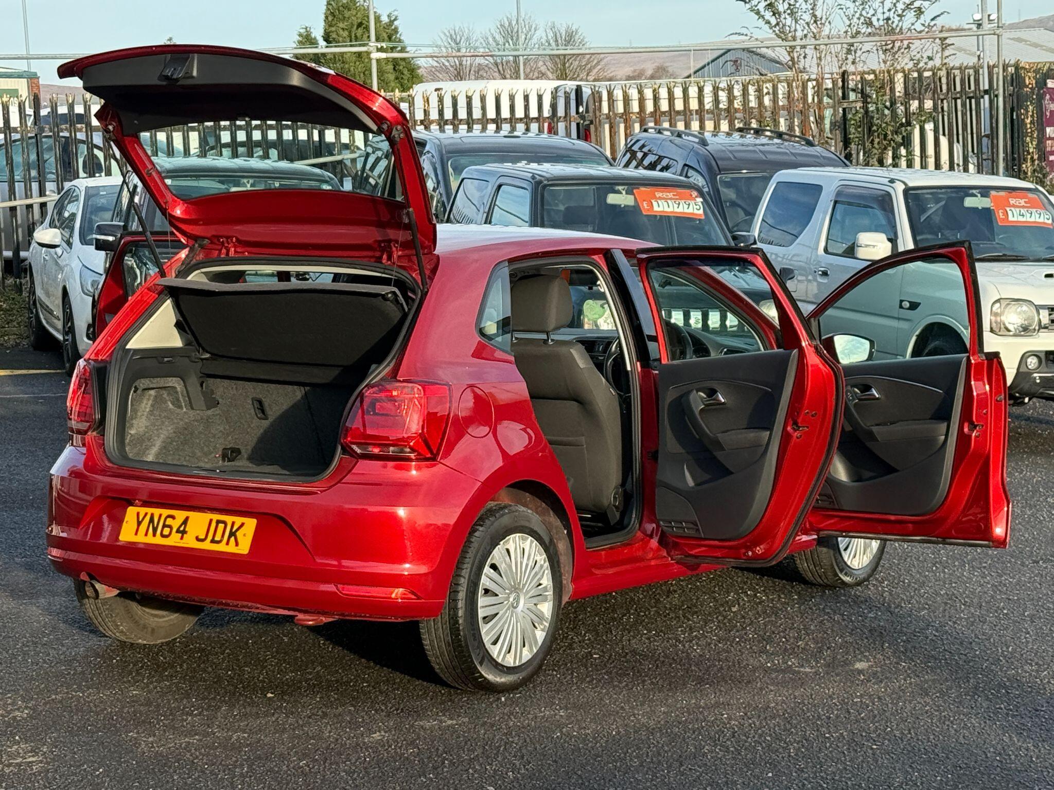 Volkswagen Polo - Image 2