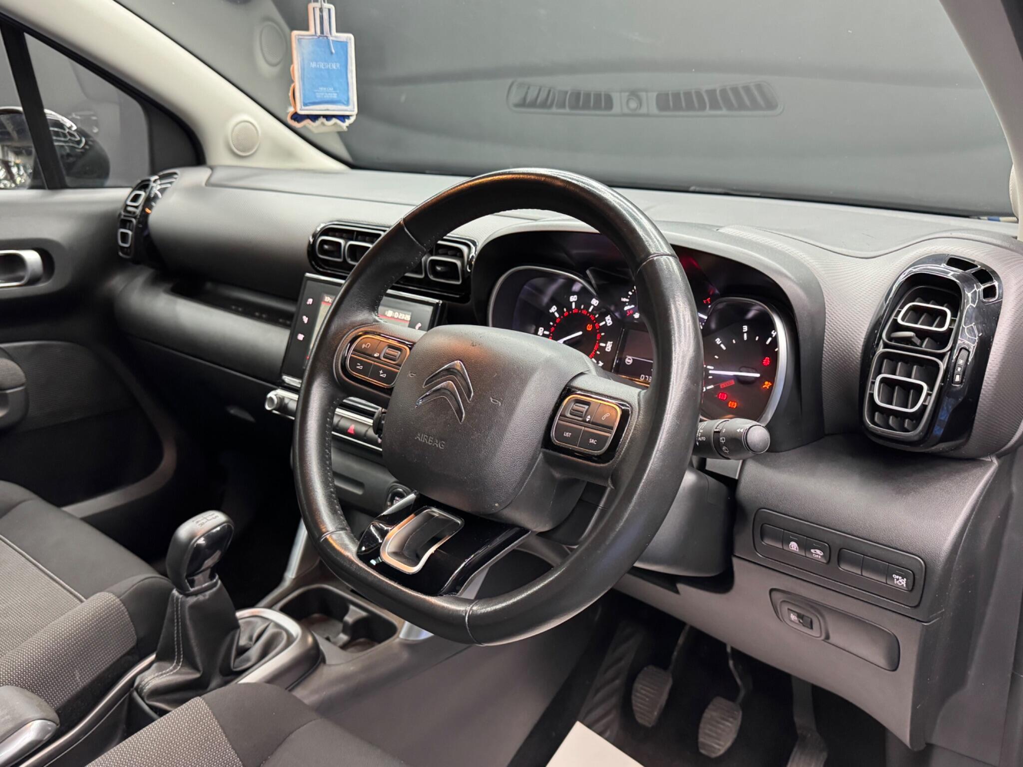 Citroen C3 Aircross - Image 9