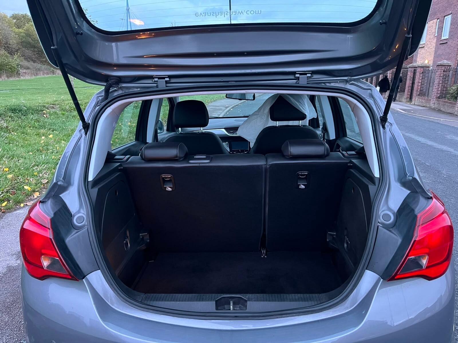 Vauxhall Corsa - Image 12