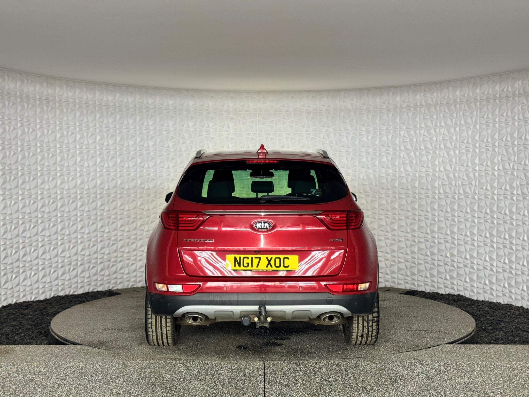 Kia Sportage - Image 14