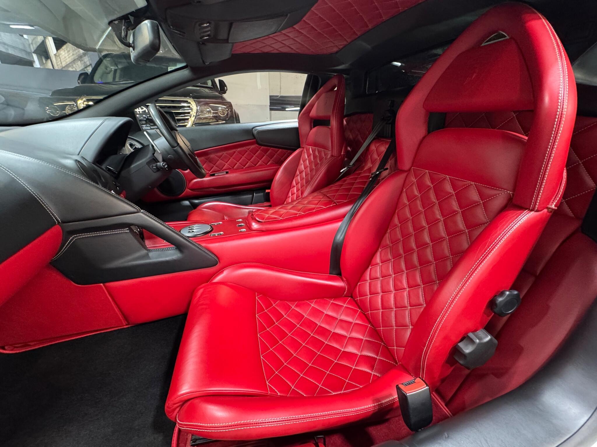 Lamborghini Murcielago - Image 9