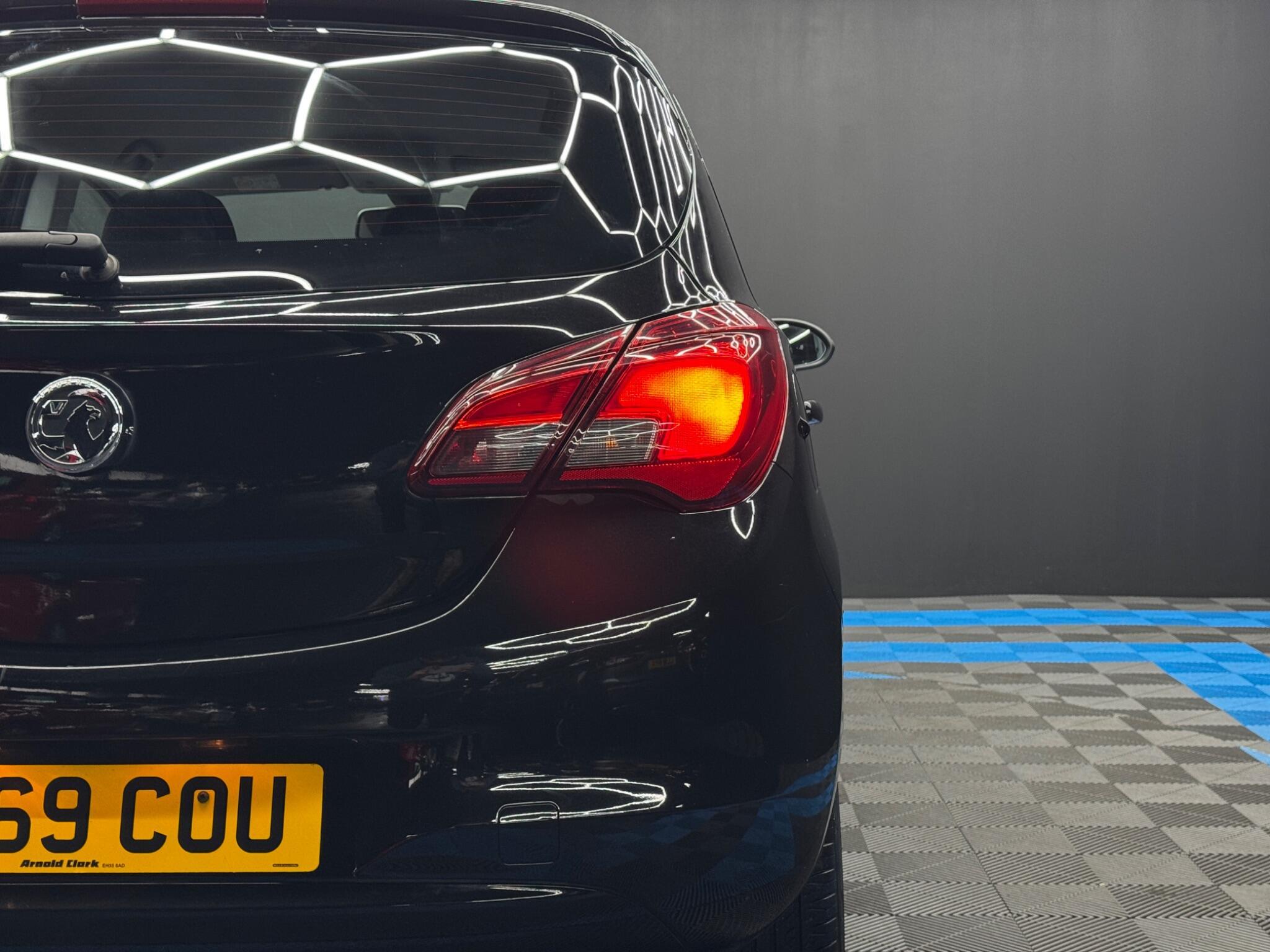 Vauxhall Corsa - Image 39