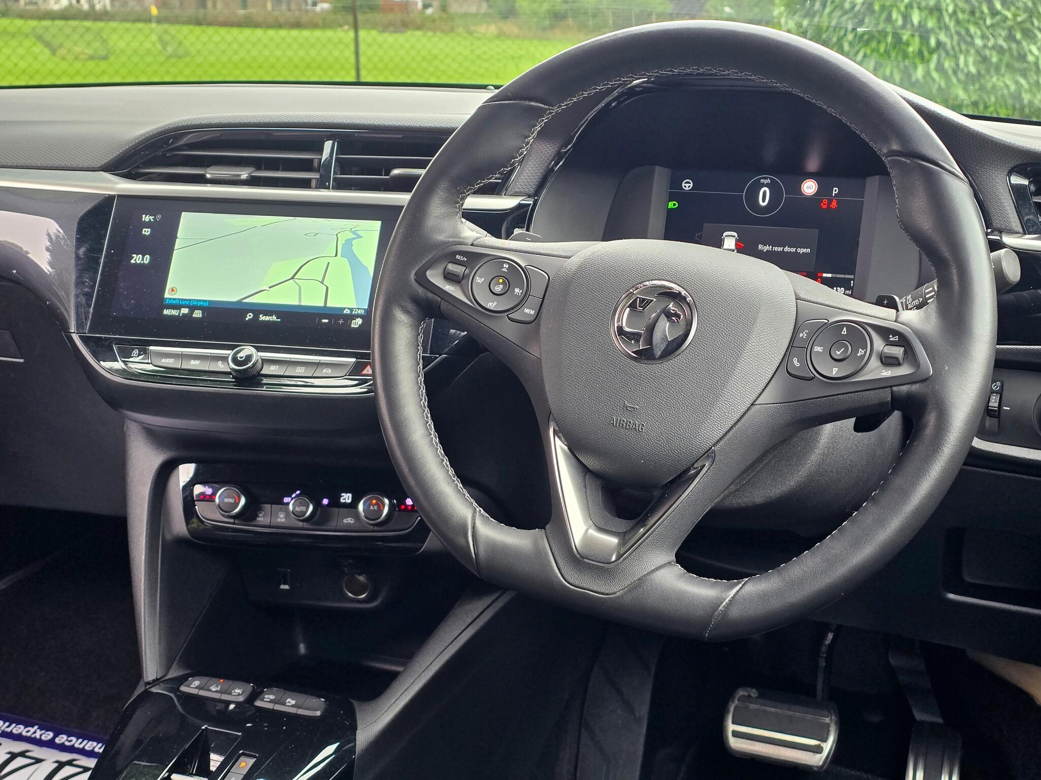 Vauxhall Corsa - Image 9