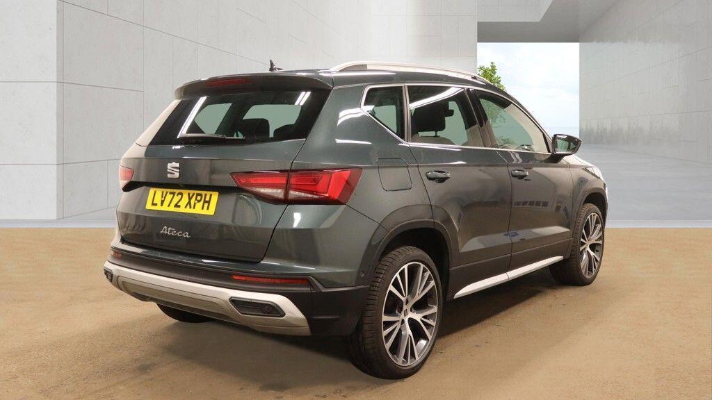SEAT Ateca - Image 4