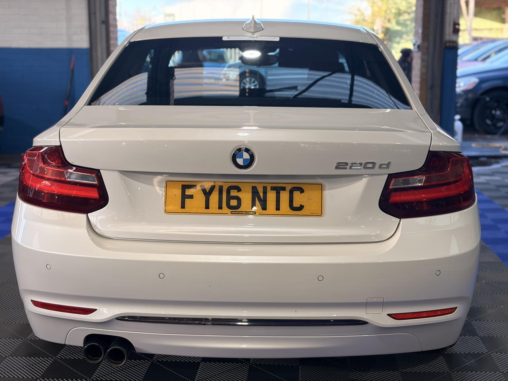 BMW 2 Series - Image 6