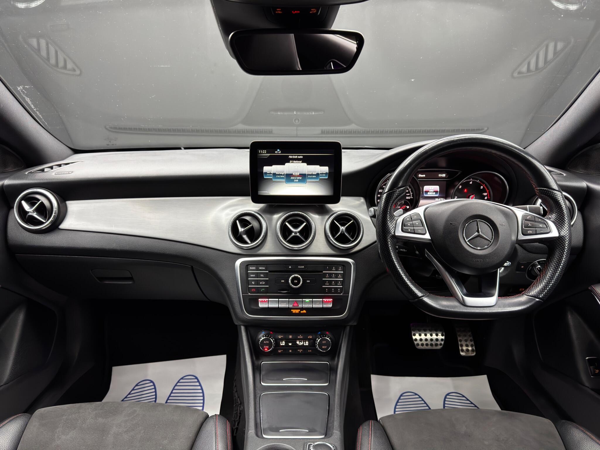 Mercedes CLA - Image 10
