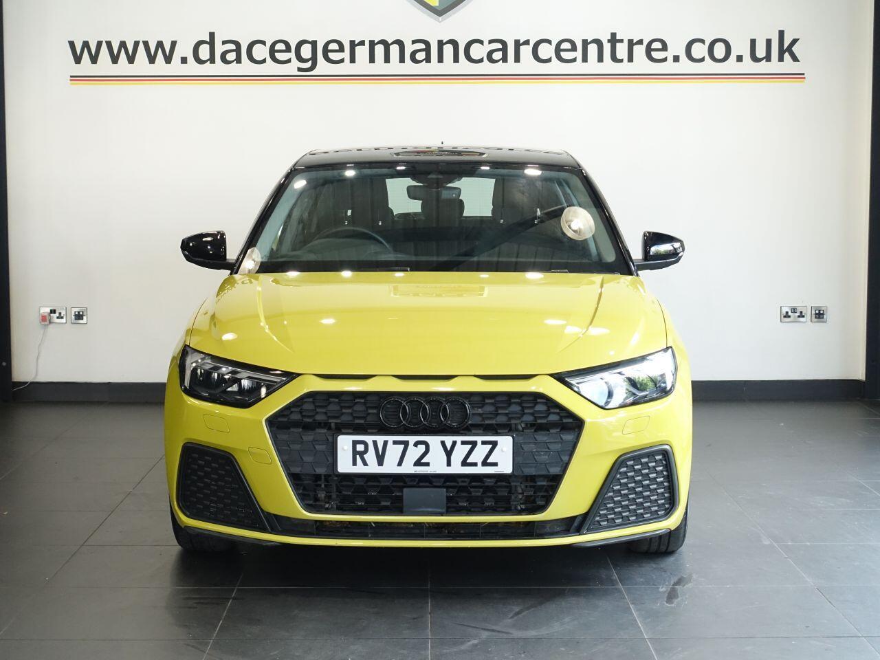 Audi A1 - Image 3