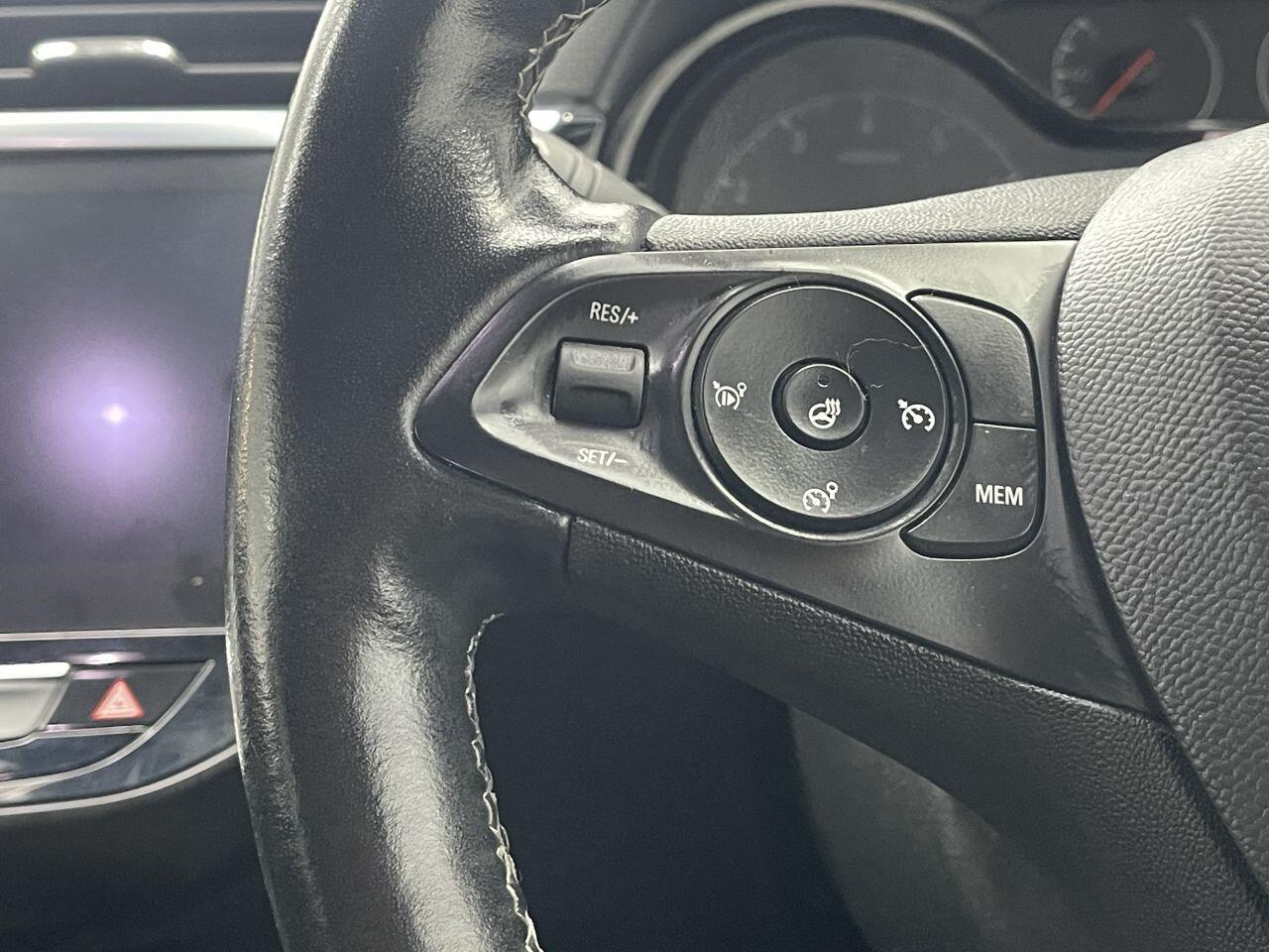 Vauxhall Corsa - Image 37