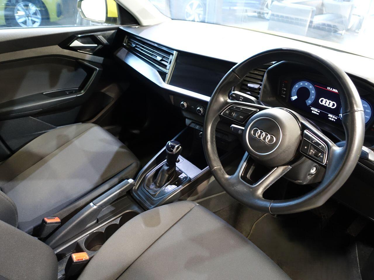 Audi A1 - Image 2