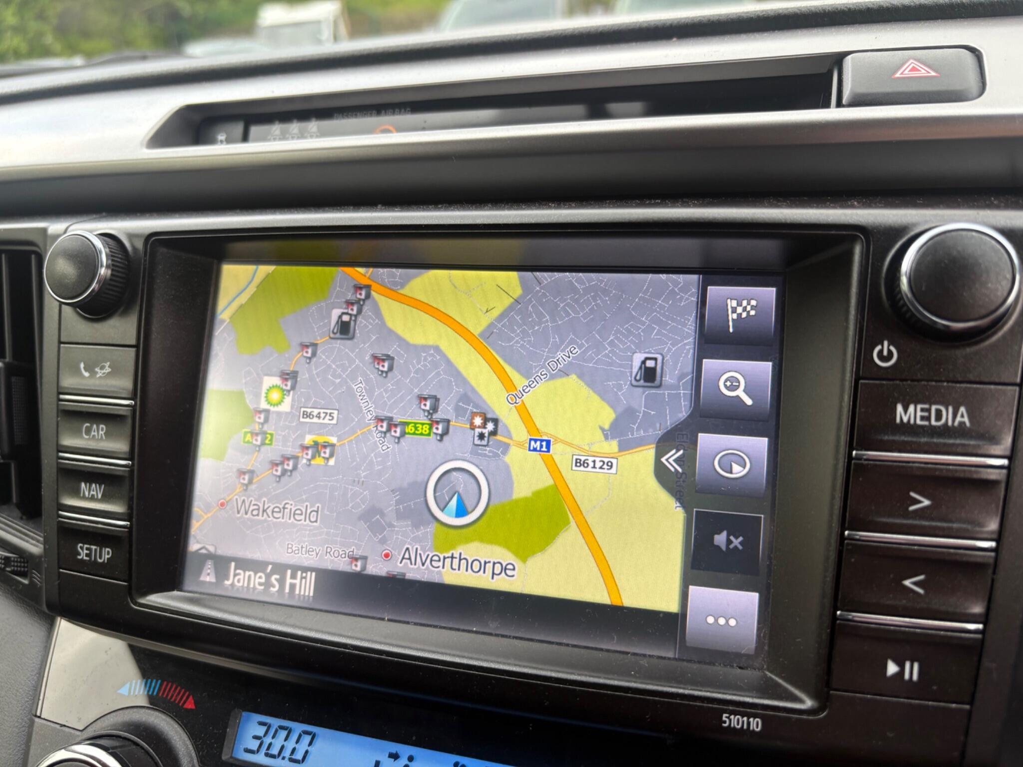 Toyota RAV4 - Image 40